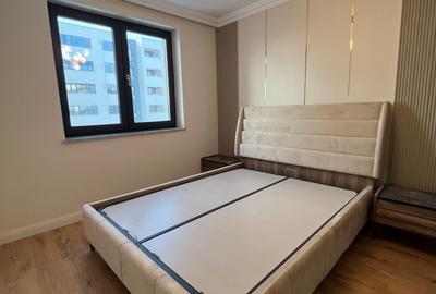 Garsonieră semidecomandată în Pipera - 6