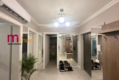 Apartament modern in BLOC NOU,etaj 2 - 14