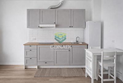 Apartament cu 2 camere semidecomandat în Domenii - 4