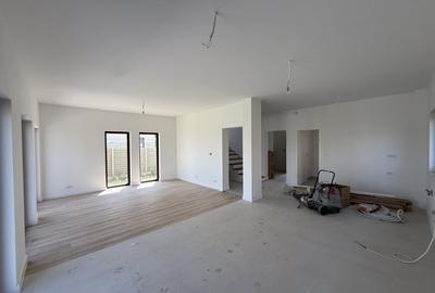 Casa Individuala stil frantuzesc, 141 mp utili, terasa 23 mp - Mosnita N Casa Individuala stil frantuzesc, 141 mp utili, terasa 23 mp - Mosnita N - 3