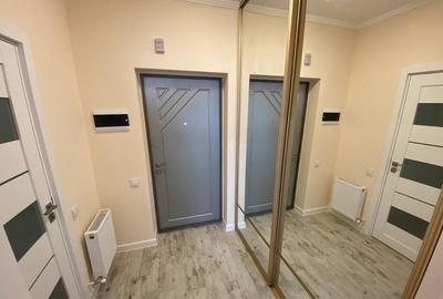 Garsonieră decomandată în Sopor - 8