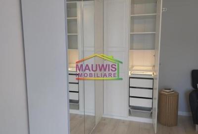 Nerva Traian -Unirii bloc mixt - cu centrala - Lux - 2