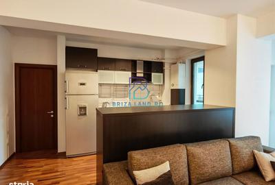 Apartament cu 2 camere semidecomandat în Bucureștii Noi - 6