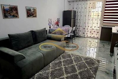 Apartament cu 2 camere în Mărgineni - 1