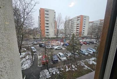 Apartament 3 camere de vanzare - etaj 2 - aproape de metrou Dristor - 7