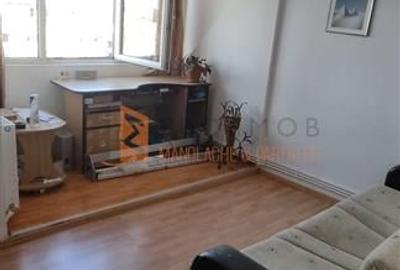 Apartament 2 camere cf 1 decomandat zona Unirii Nord - 3