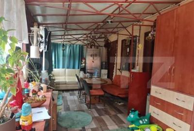 Casa de vacanta de vanzare in Zarnesti - Brasov - 6