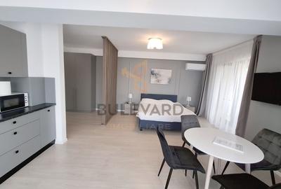 Apartament tip studio de inchiriere in bloc nou! - 7