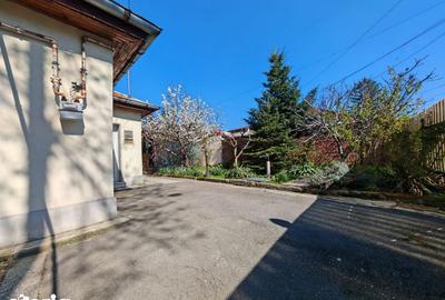 Casă cu 5 camere cu Canalizare în Chitila - 12