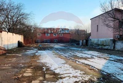 Spațiu comercial, în Militari - 2