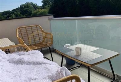 DUMBRAVITA  ETAJ 1 LUX - 3 cam - incalzire pardoseala - 1 loc parcare - 5