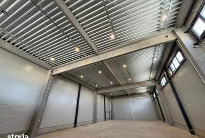 Spațiu comercial, de 5,175 mp, în Central - 15