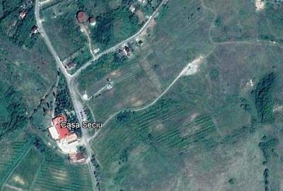 Teren Construcții intravilan în Nord-Est