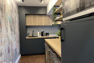 Apartament cu 2 camere decomandat în Bucureștii Noi - 8