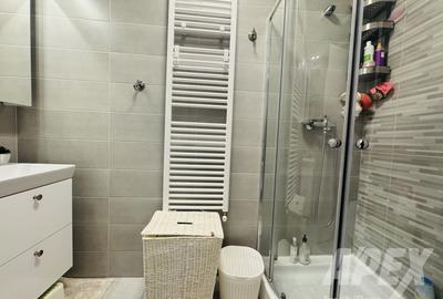 Apartament 3 camere mobilat | Parcare subterana | Drumul Taberei - 10