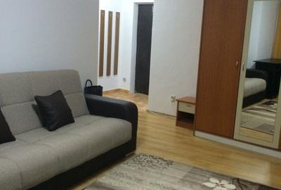 Garsonieră decomandată în Central - 5