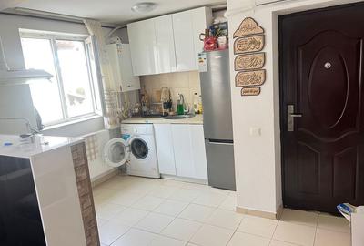 Apartament cu 2 camere decomandat în 1 Decembrie - 7