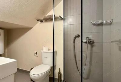 Garsonieră decomandată în Tineretului