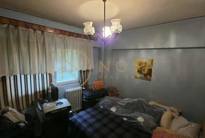 Apartament cu 4 camere decomandat, mobilat în Tei - 7