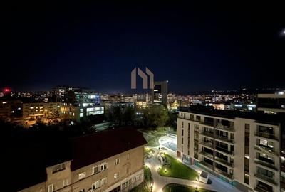 Apartment 3 camere in  The Nest! Zona exclusivista Scortarilor! - 15