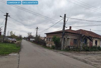 Baicoi Central 1613 mp Parc Petrom - 10