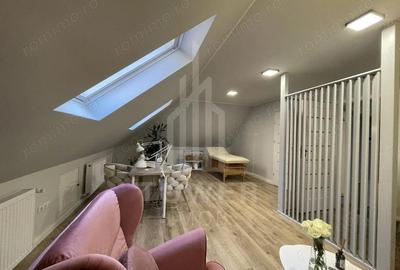 Spațiu comercial, de 30 mp, în Terezian - 1