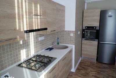 Apartament cu 2 camere în Republicii - 1