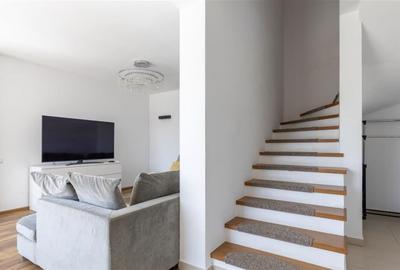 Casa 2020 + 500 mp curte de inchiriat | Brasov - 11