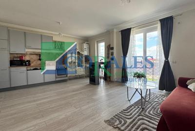 Apartament cu 2 camere decomandat în Giroc