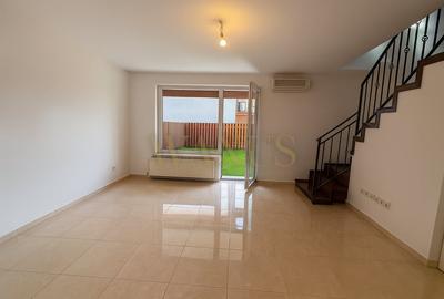 Casa insiruita in zona Somesului - 80mp utili I 90mp teren I Parcare - 3