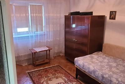 Apartament cu 2 camere decomandat în Tineretului - 2