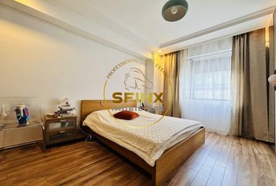 Apartament cu 3 camere decomandat, mobilat în Pipera - 4