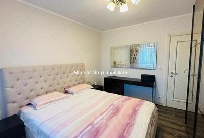 Fara comision!! Ap. 2 camere, Parc si metrou Bazilescu - 5