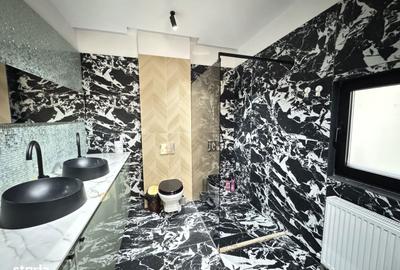 Apartament cu 3 camere decomandat, mobilat în Grivița - 4