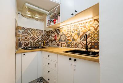 Investiție Premium: Studio Bd. Dacia + Garaj 24mp, Ambasadele Franței & Italiei - 6