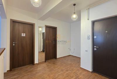 Apartament cu 2 camere decomandat, mobilat în Apărătorii Patriei - 4