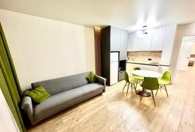 Apartament spatios cu 2 camere Grigorescu - 1