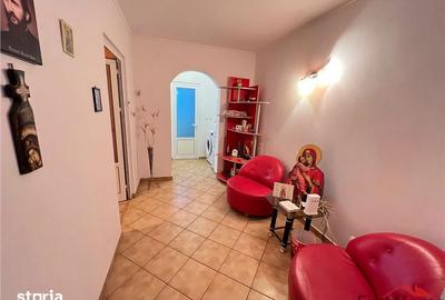 Apartament cu 2 camere decomandat în Sud - 12