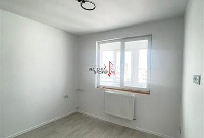 Apartament cu 2 camere semidecomandat în Tei - 7