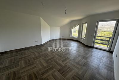 Casă individuală cu 4 camere cu Garaj în Moriști - 12