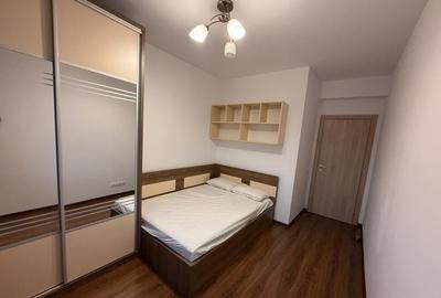 Apartament cu 3 camere si loc de parcare la demisol - 6