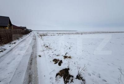 Teren de vanzare, 9000 mp, cartier Izvor - Tarlungeni - 105. - 4