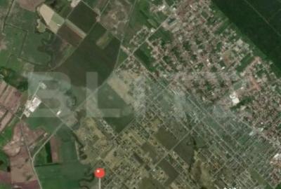 Teren de 15209 mp, în Dâmbovița