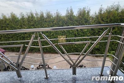 Casă cu 5 camere cu Teren 459 Mp în Rădăuți - 2