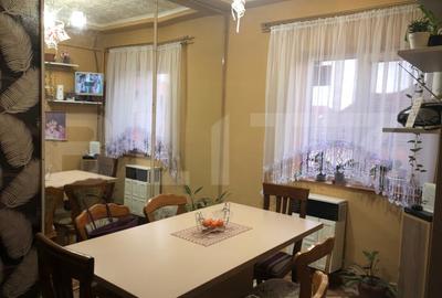 Casă cu 5 camere cu Teren 250 Mp în Central - 15