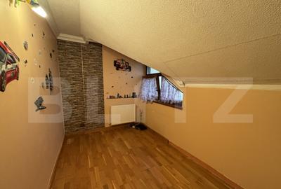 Casa de locuit, 150 mp utili, zona Lucian Blaga Casa de locuit, 150 mp utili, zona Lucian Blaga - 4