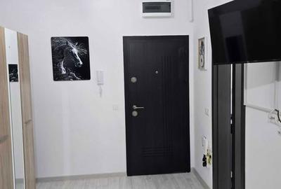 Garsonieră decomandată în Exterior Vest - 3