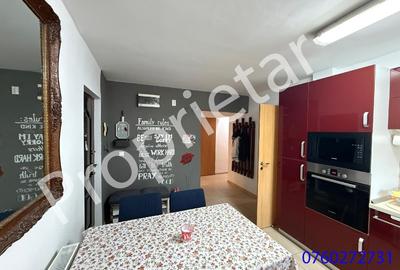 Apartament cu 3 camere decomandat în Aradului - 2