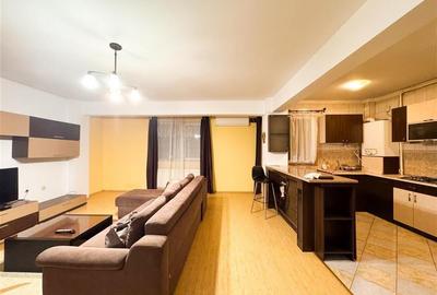 Apartament de vanzare 3 camere Stefan cel Mare - 6