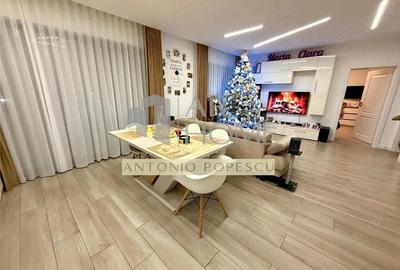 Apartament 3 camere, parcare proprie, mobilat si utilat, Albert, Ploie - 4